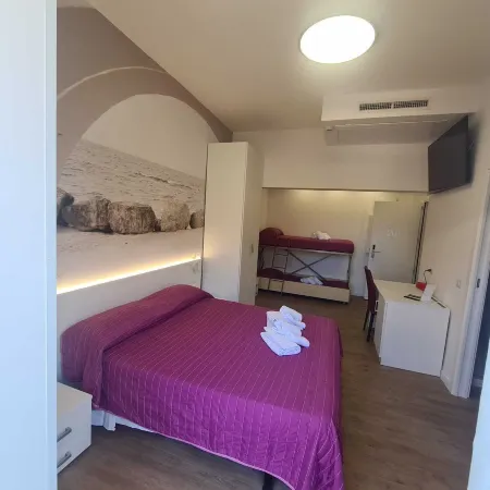 Hotel Ragno d'Oro