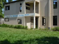 Le Savanna Country Lodge and Hotel Hotels near Abindu Community Cultural Centre