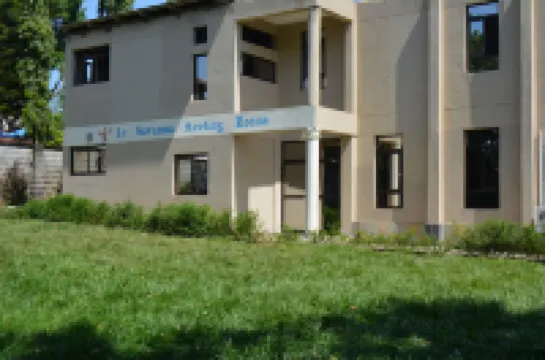 ル サバンナ カントリー ロッジ アンド ホテル のホテル