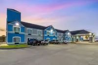 Best Western Port Lavaca Inn Các khách sạn ở Port Lavaca