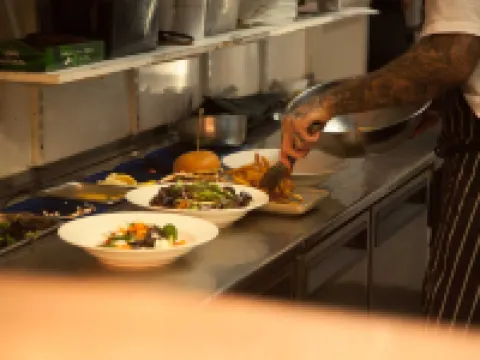 Sporties Hotel Hotels in Launceston