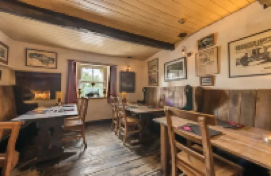 Craven Shepherd Huts