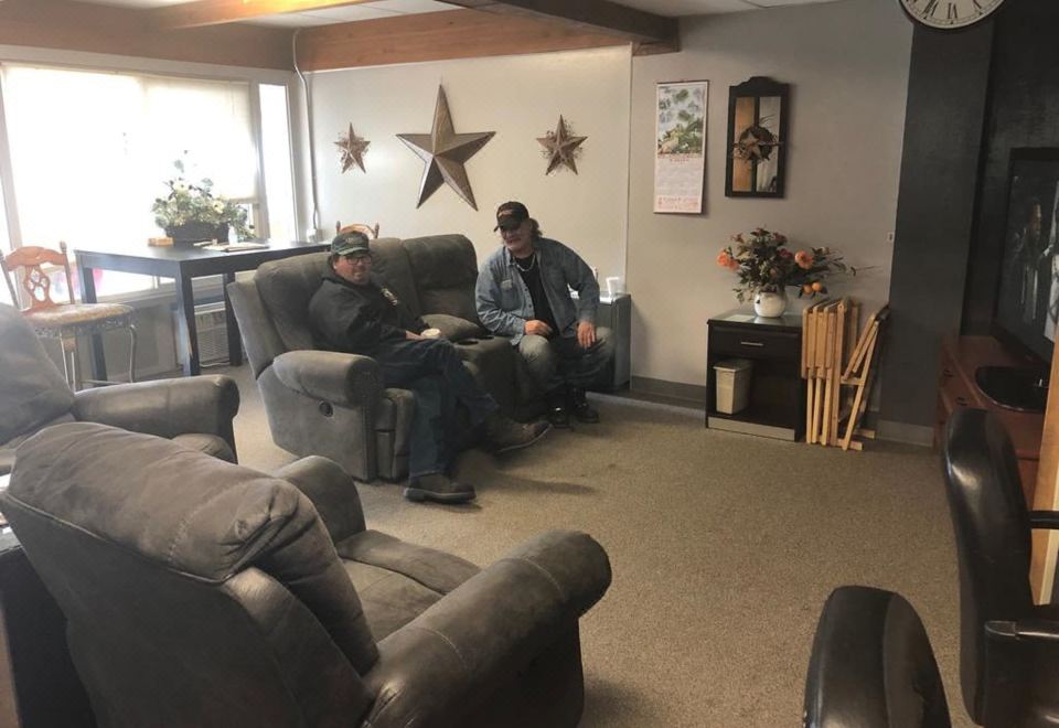 Campbell Lodge - Housity