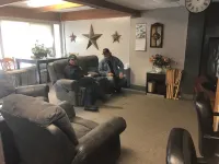 Campbell Lodge Hotels in Valley County