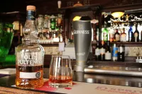 Gairloch Hotel 'a Bespoke Hotel' - Quầy bar
