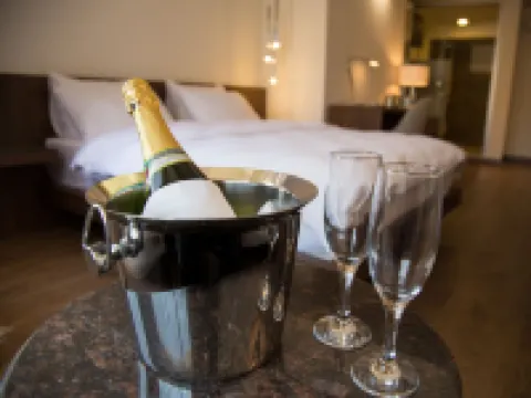 TN & CO Hotel Hoteles en Menteşe