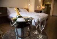 TN & CO Hotel Hotels in Mentese