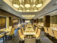 Siamton Inn Trademark by Wyndham Hotels in Kolkata