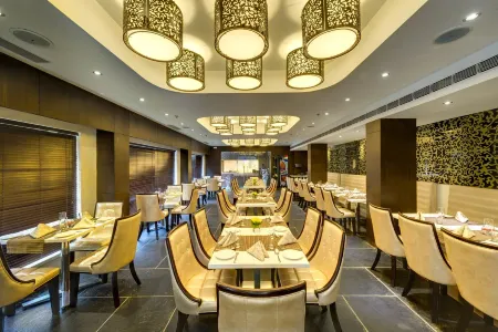 Siamton Inn- A Cygnett Collection Отели рядом с достопримечательностью «Сейнт Джон Черч»