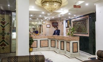 Hotel Sunstar Residency