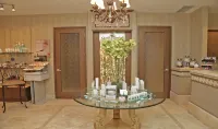 美洲水上樂園水療度假村 - SPA