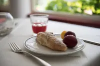 Hotel Umberto - Frühstück