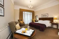 Macdonald Burlington Hotel Các khách sạn ở Birmingham