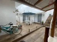 Suites Hotels near Tortuga Bay Beach