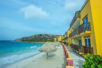 Palapa Beach Resort Curacao