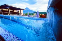 Hotel Fina - Pools
