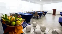 Mision Puebla Angelopolis - Frühstück