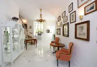 Grand Hotel Ambasciatori - spa