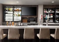 Residence Inn Rochester Mayo Clinic Area South - bar