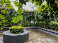 Nice & Comfy Studio Apartment Casa de Parco