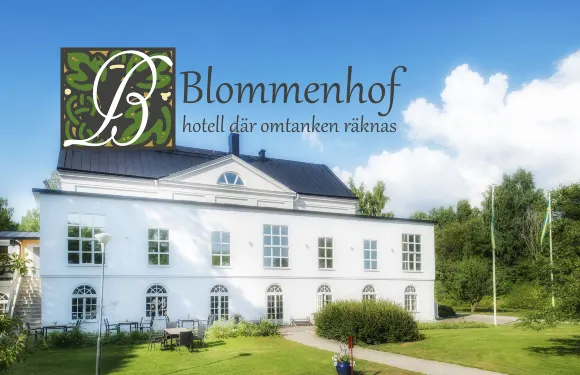 布羅門霍夫酒店