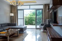Vesta - Cairo Festival City Residence - Pet friendly