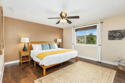 Hidden Valley Retreat Quiet Escape w/ Mtn Views! Hôtels à : Loveland