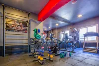 Hotel Laghetto Vivace - Gym