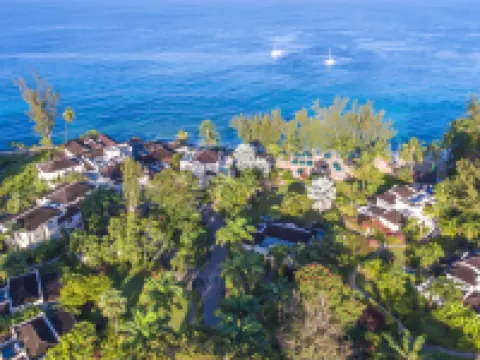 Coral Reef Club Hotels in Porters