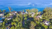 Coral Reef Club