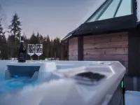 Reindeer Manor Levi Hotel a Kittila