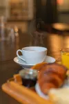 Rye115 Hotel - Frühstück