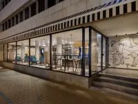 The Muse Boutique Hotel Tel Aviv Hotels near Gordon Beach