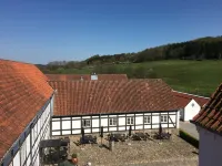 Haraldskær Sinatur Hotel & Konference - Scenic