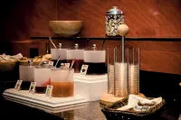 Hotel Alekto - Bữa sáng