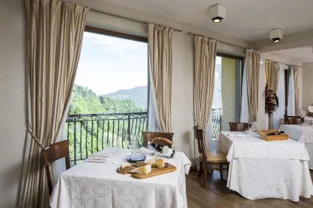 Hotel Resort & Spa Miramonti Отели в г. Рота-д'Иманья