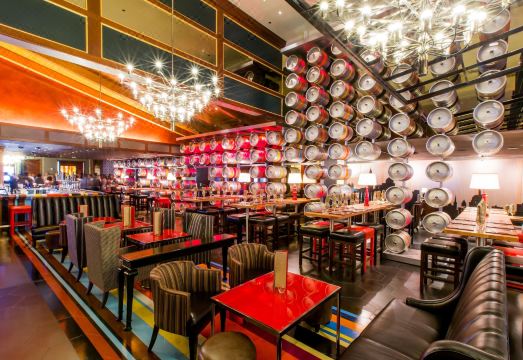 2. 시저스 팰리스 ..