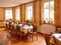 Landhaus Schend Hotel di Immerath