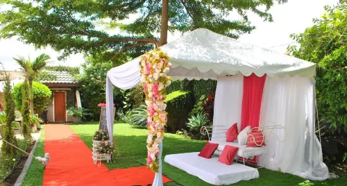 Sago Palm Executive Lodge - Guest houses
