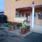 Links Guest House Hotel a 