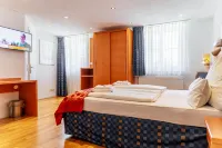 Bodensee-Hotel Kreuz Hotels in Salem