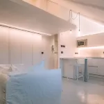 Mansarda in Bianco by Wonderful Italy Hotels in 