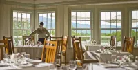 Mountain View Grand Resort & Spa - Aamiainen