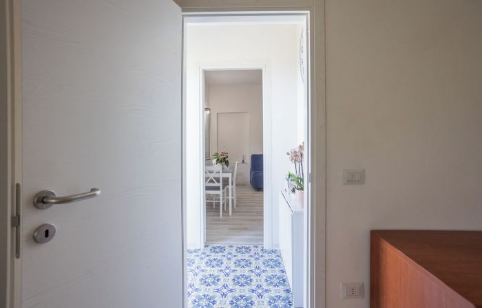 B&B la Casa di Carolina