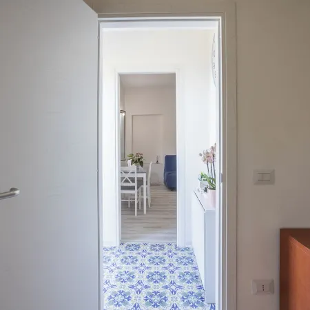 B&B la Casa di Carolina