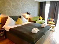 Niteroom Boutiquehotel & Apartements Hotels in Duisburg