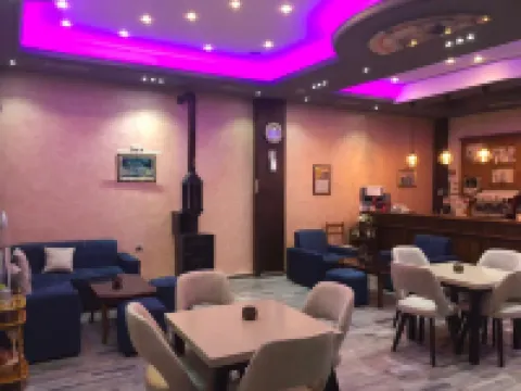 Hotel Jurgen Hotels in Lezhe