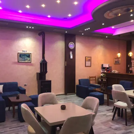 Hotel Jurgen