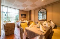 Thermen Hotel & Restaurant Bad Soden