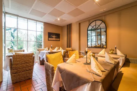 Thermen Hotel & Restaurant Bad Soden